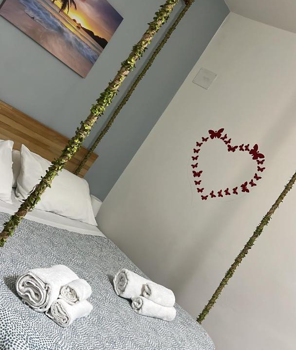 Photo of Bedroom in Municipio 2