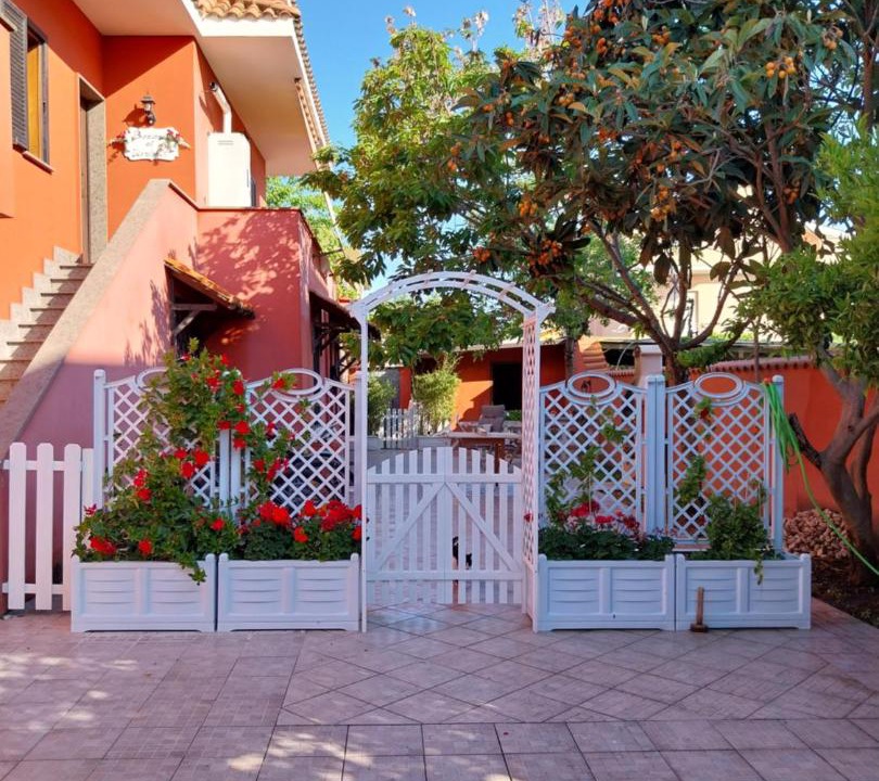 Photo of Patio Balcony in Isola Sacra