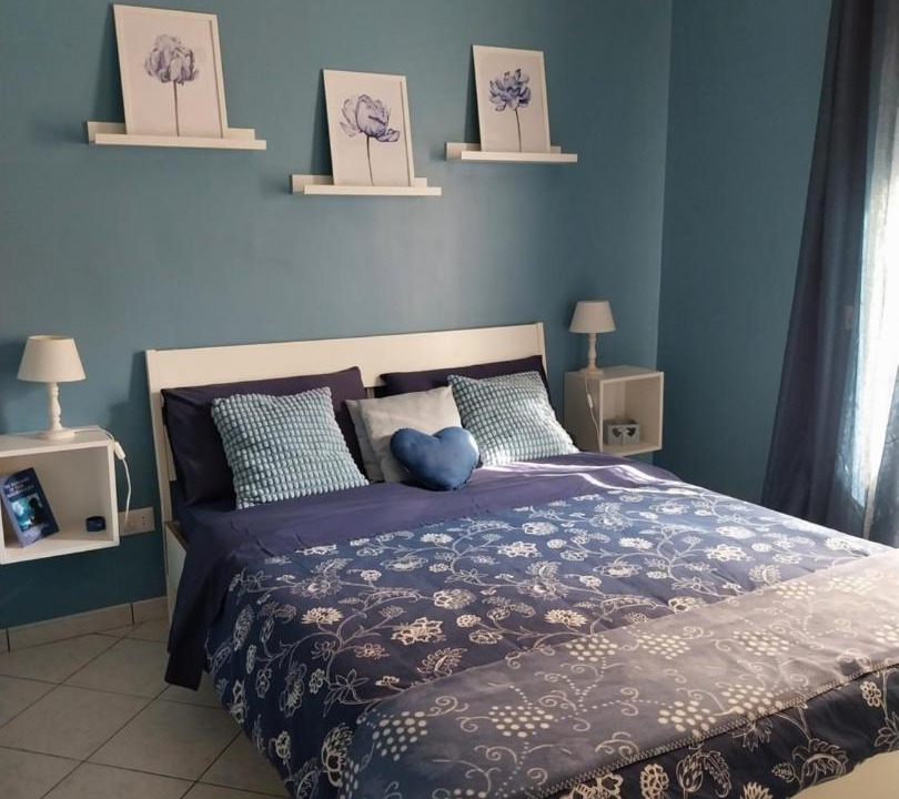 Photo of Bedroom in Isola Sacra