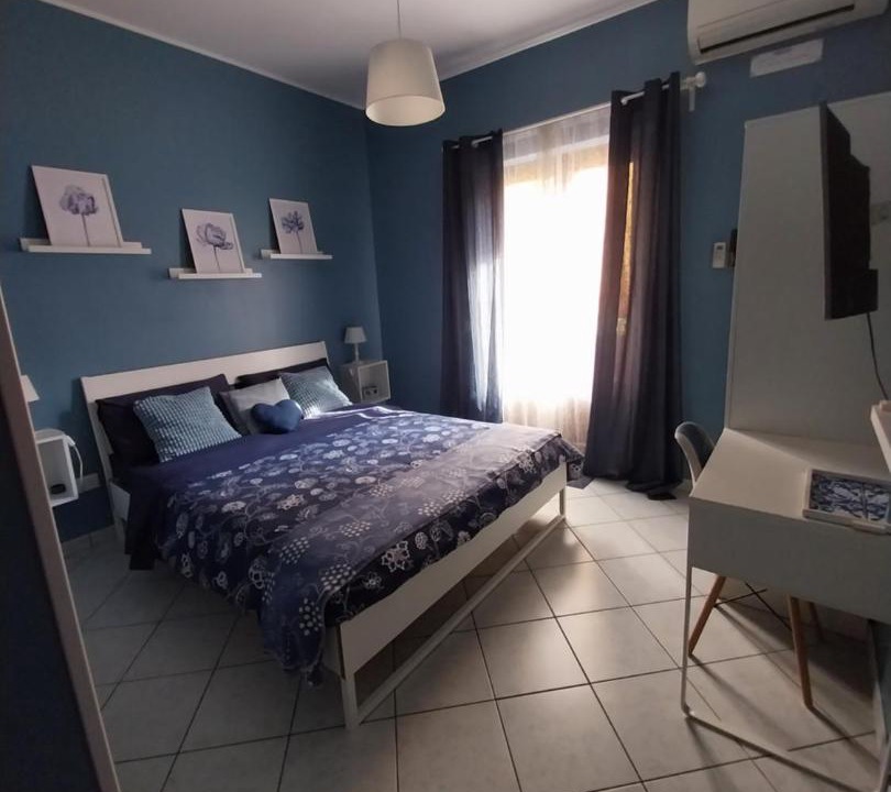 Photo of Bedroom in Isola Sacra