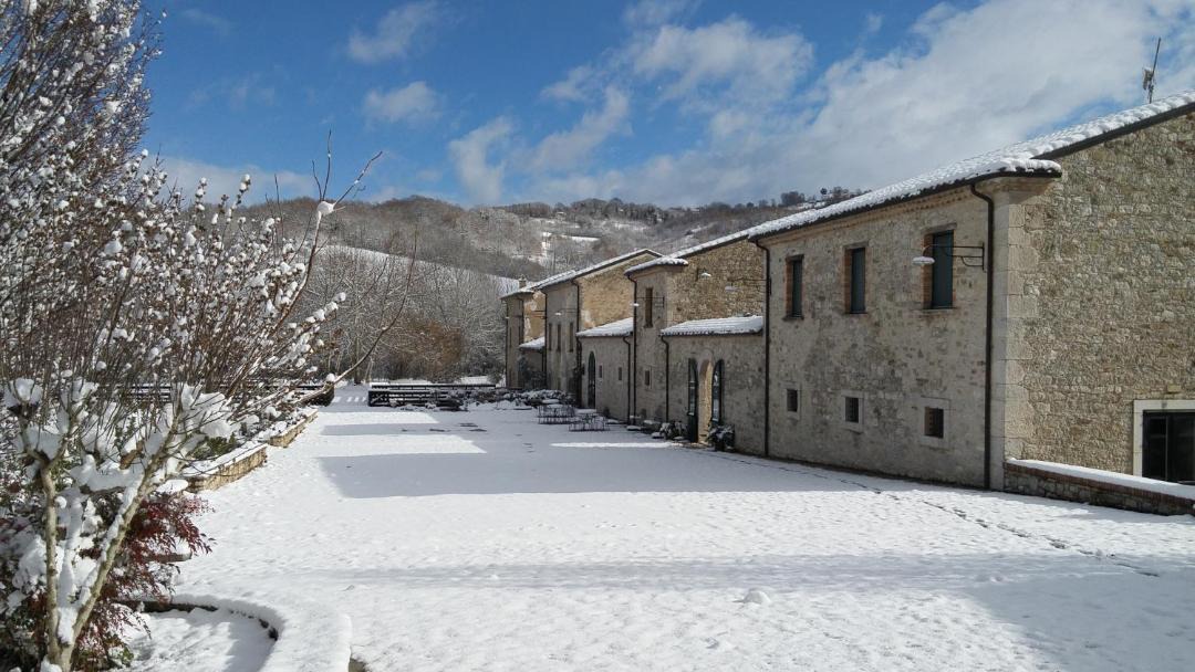 Photo of Others in Colle d'Anchise