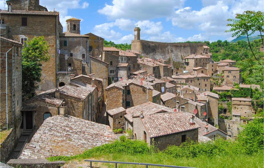 Photo of Others in Semproniano
