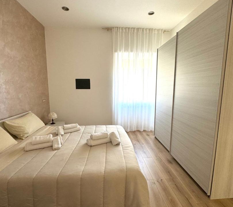 Photo of Bedroom in Gianicolo