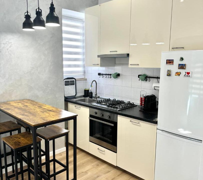 Photo of Kitchen in Gianicolo