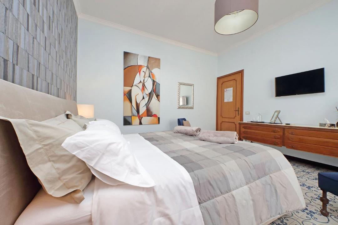 Photo of Bedroom in Isola Sacra