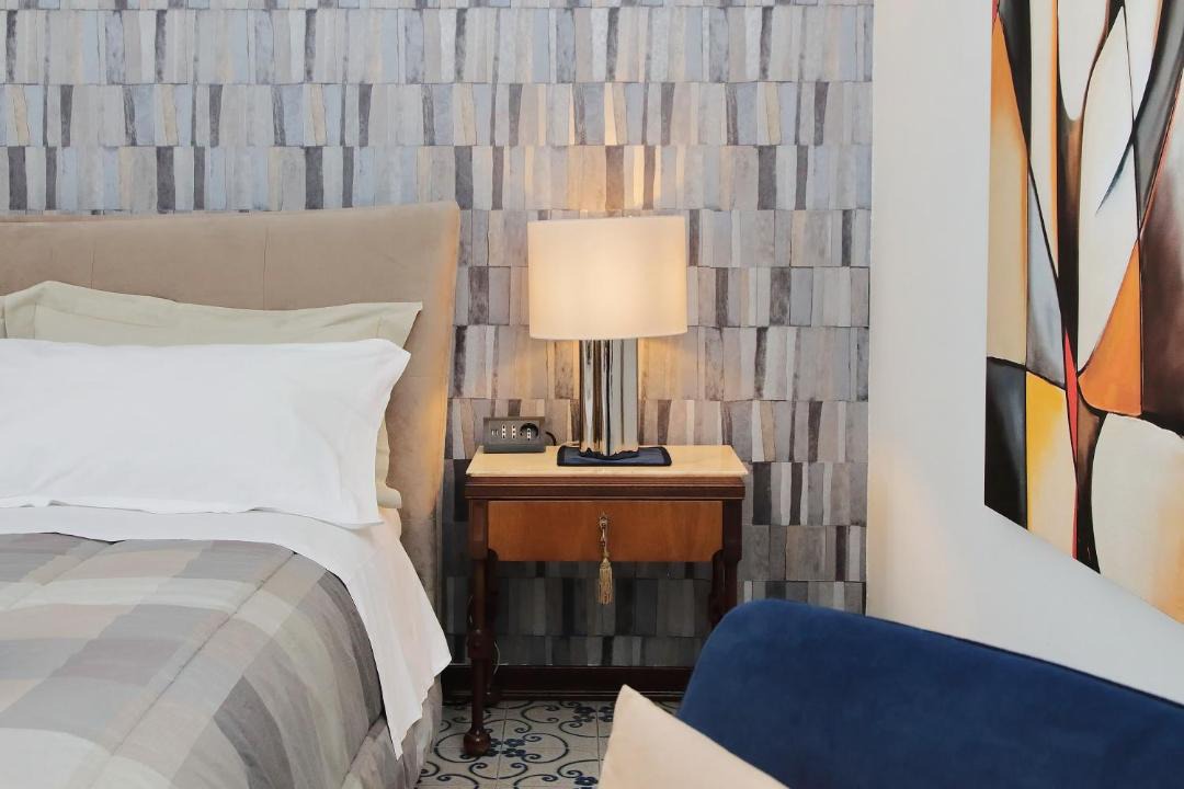Photo of Bedroom in Isola Sacra