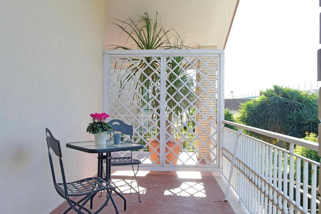 Photo of Patio Balcony in Isola Sacra