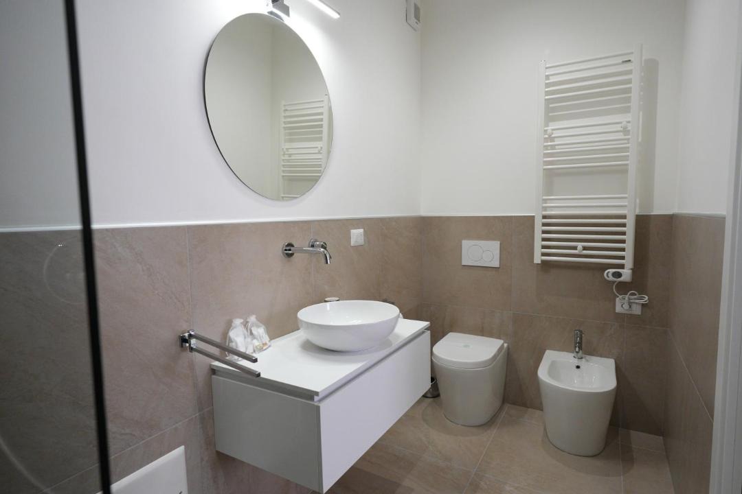 Photo of Bathroom in Sammichele di Bari