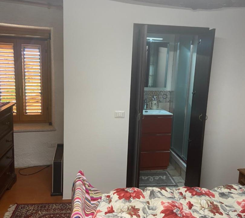 Photo of Bedroom in Vasanello