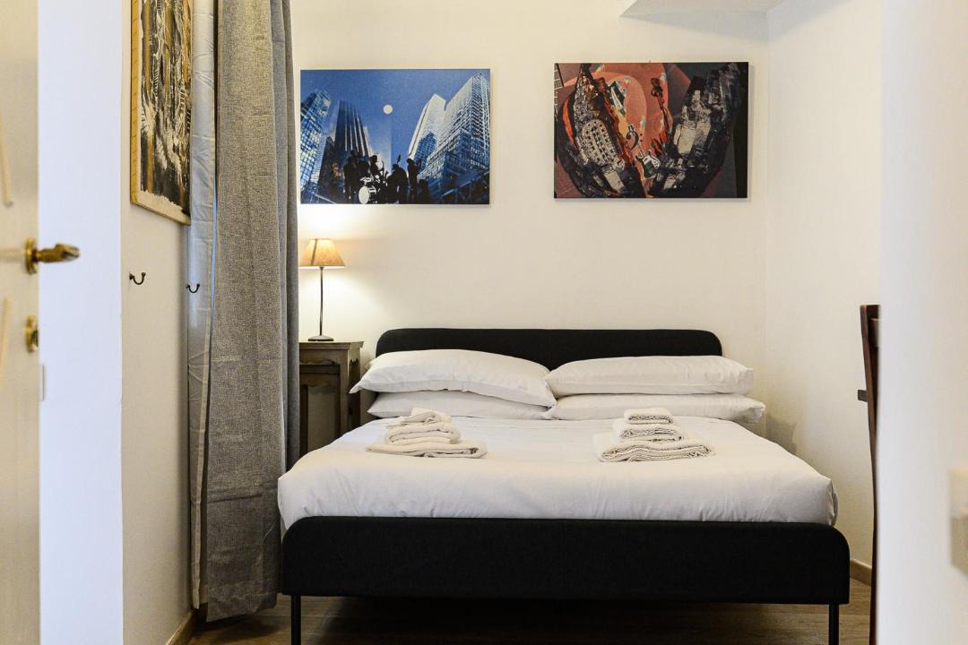Photo of Bedroom in Campitelli