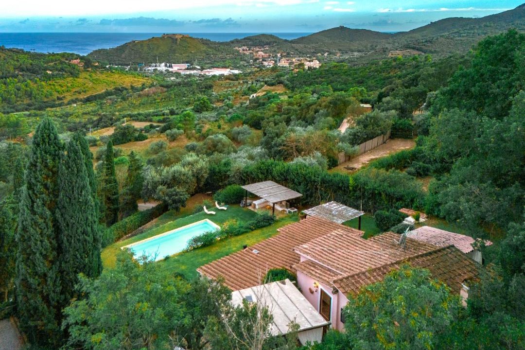 Photo of Others in Porto Ercole
