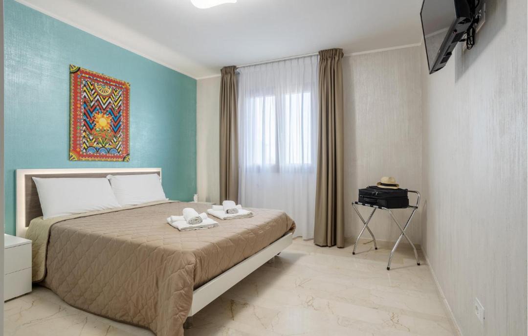 Photo of Bedroom in Balestrate
