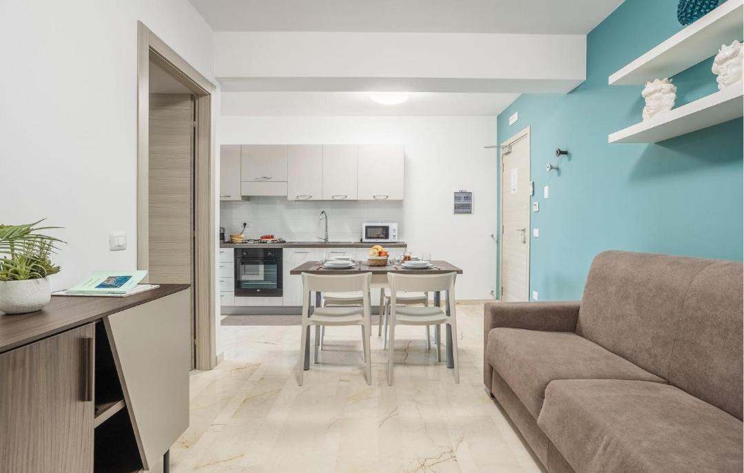 Photo of Kitchen in Balestrate