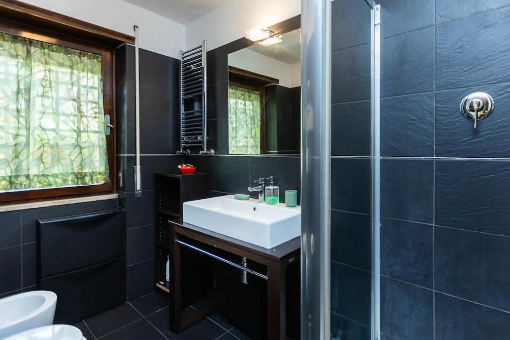 Photo of Bathroom in Camilluccia