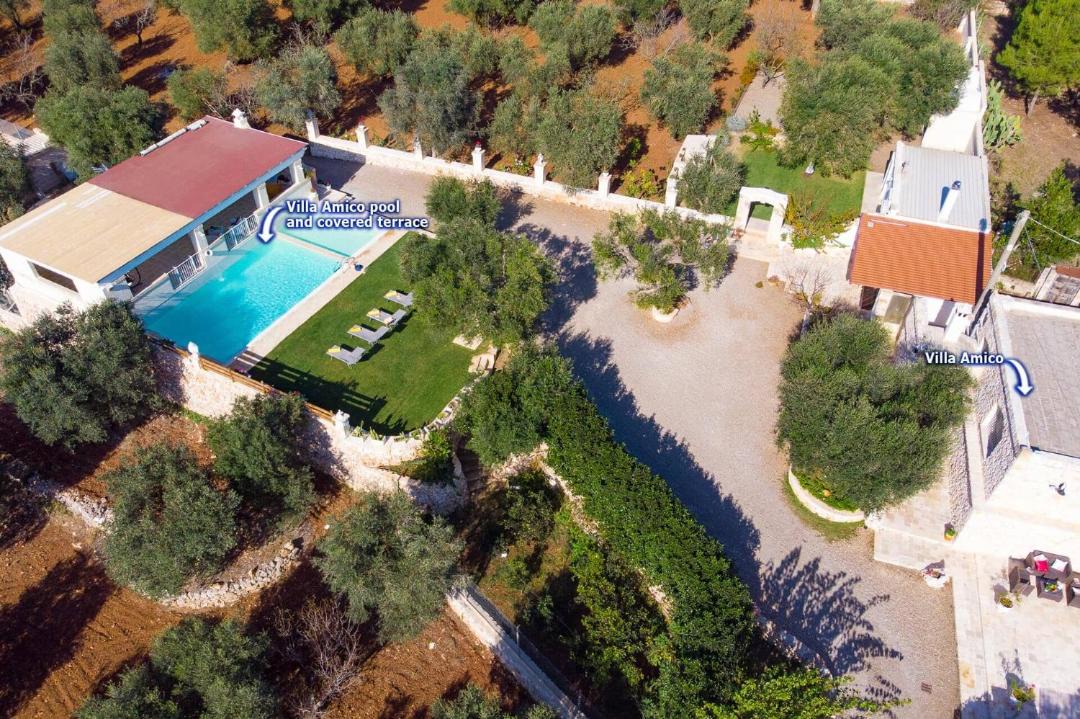 Photo of Others in Villa Castelli