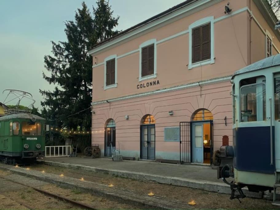 Photo of Others in Colonna
