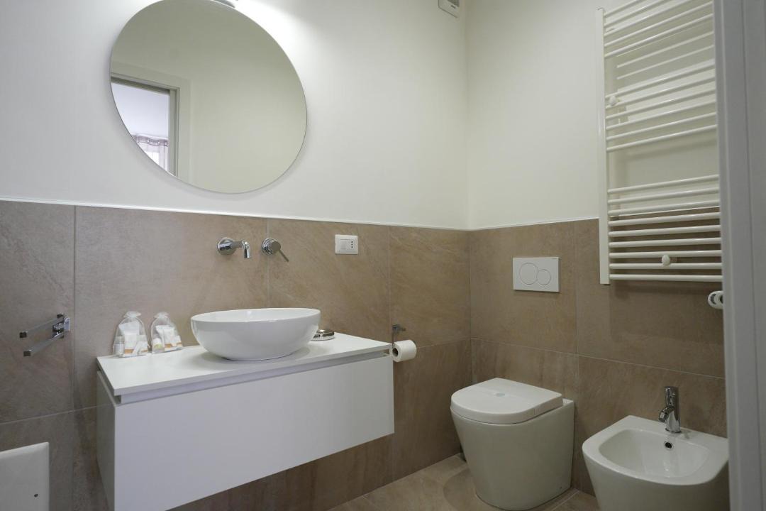 Photo of Bathroom in Sammichele di Bari