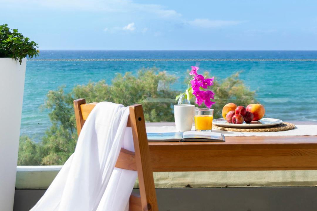 Photo of Patio Balcony in Torre Ovo