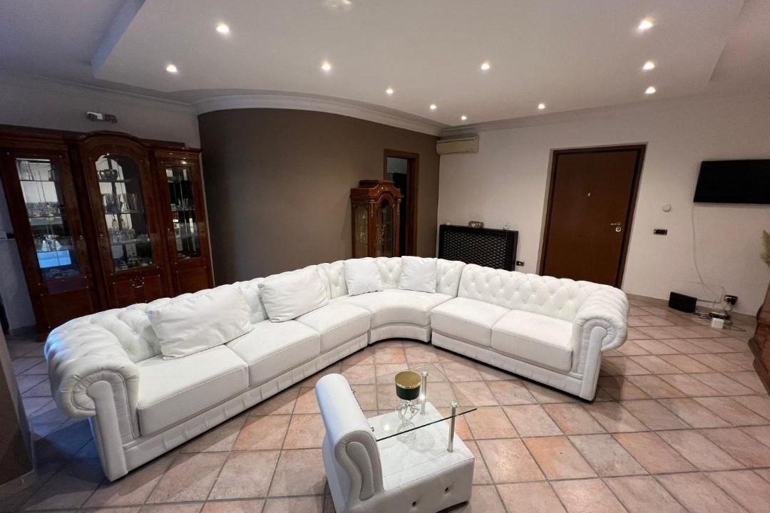 Photo of Livingroom in Marco Simone