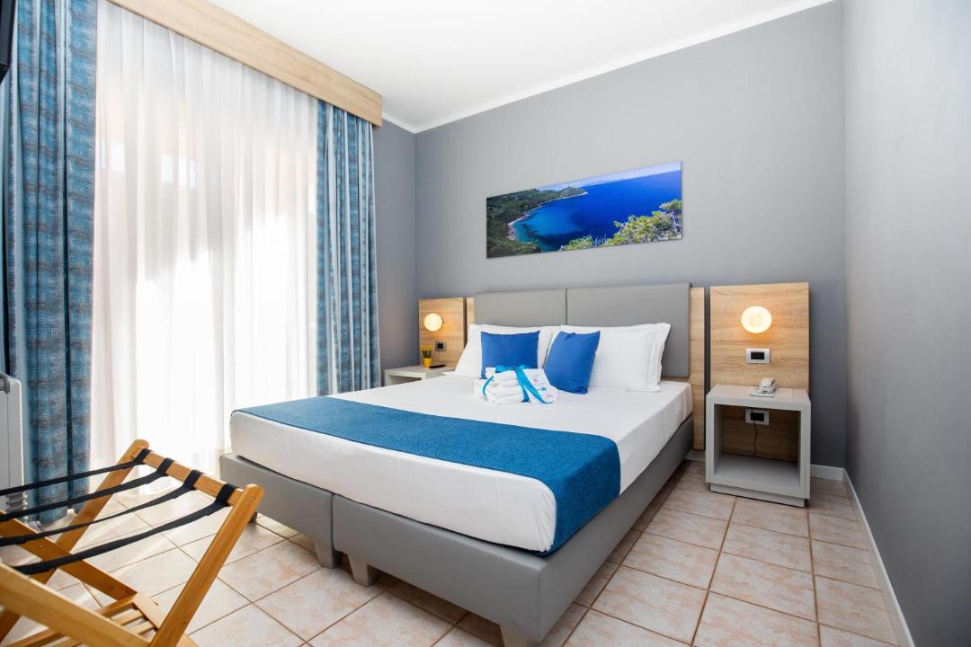 Photo of Bedroom in Porto Santo Stefano