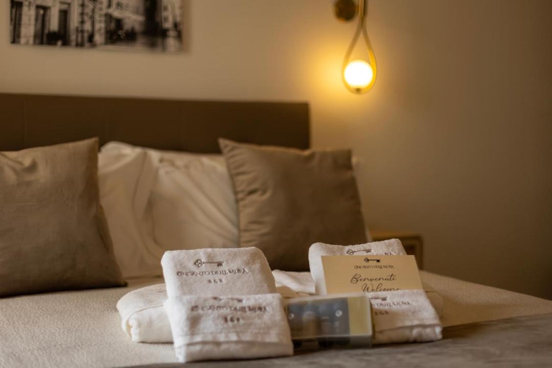 Photo of Bedroom in Altamura