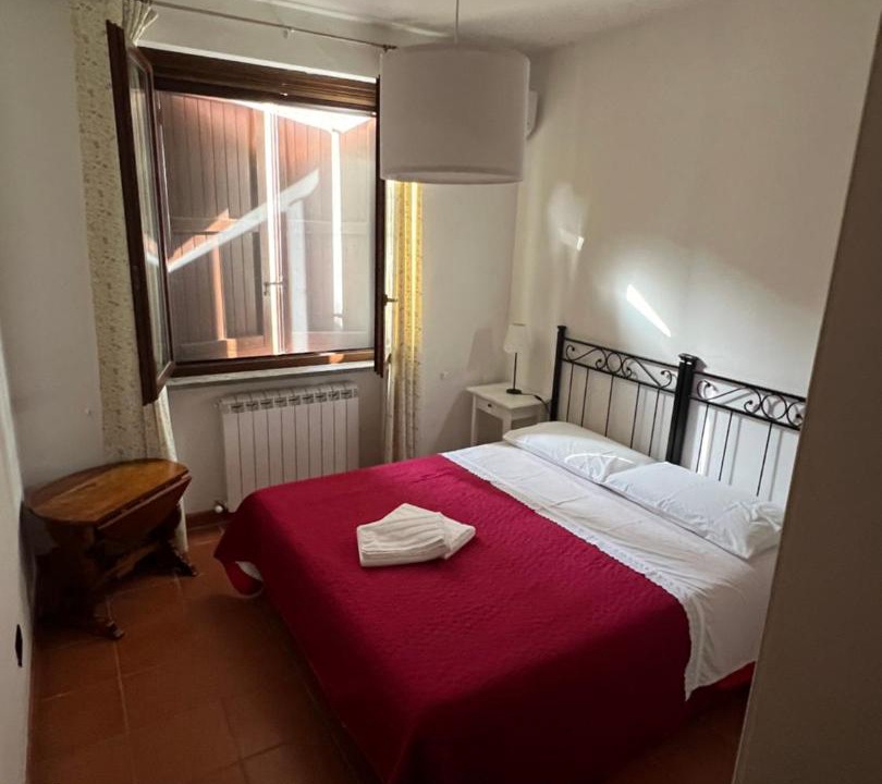Photo of Bedroom in Montemerano