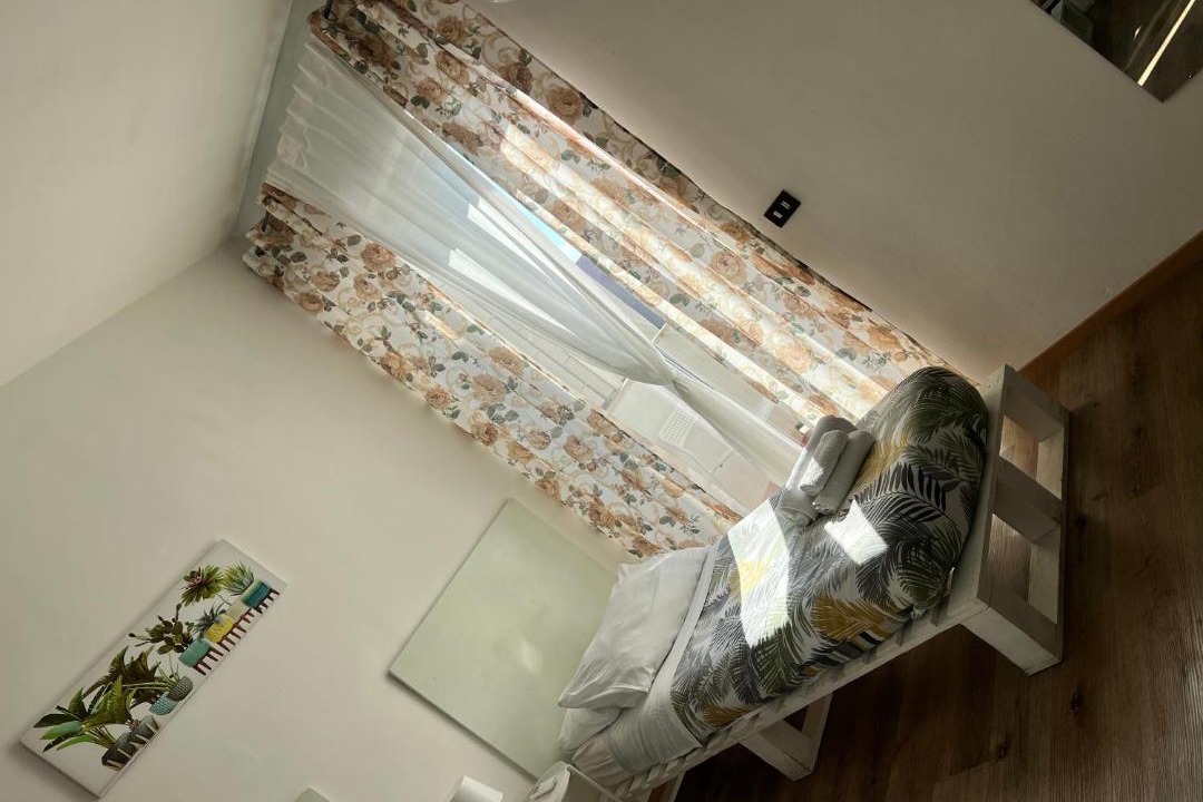 Photo of Bedroom in Municipio 2