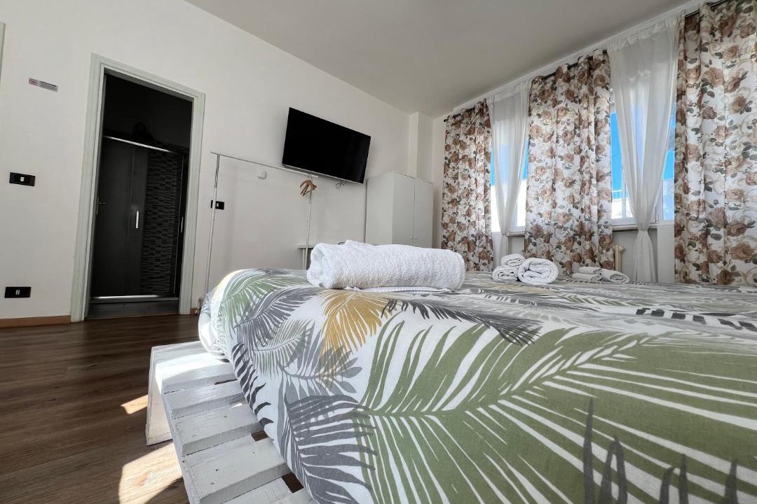 Photo of Bedroom in Municipio 2