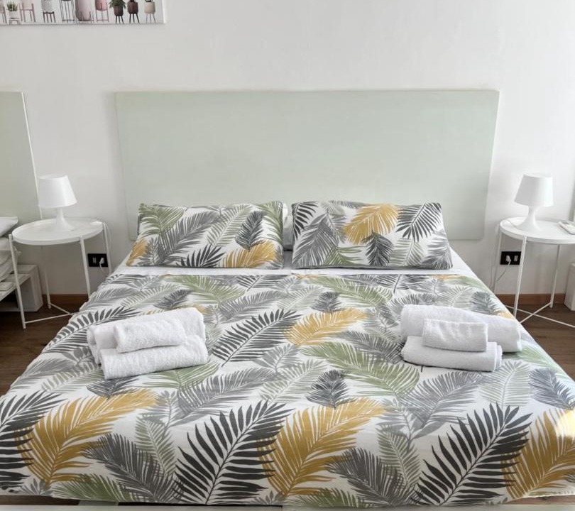 Photo of Bedroom in Municipio 2