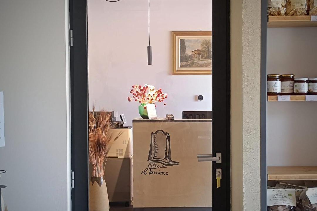 Photo of Kitchen in Saturnia