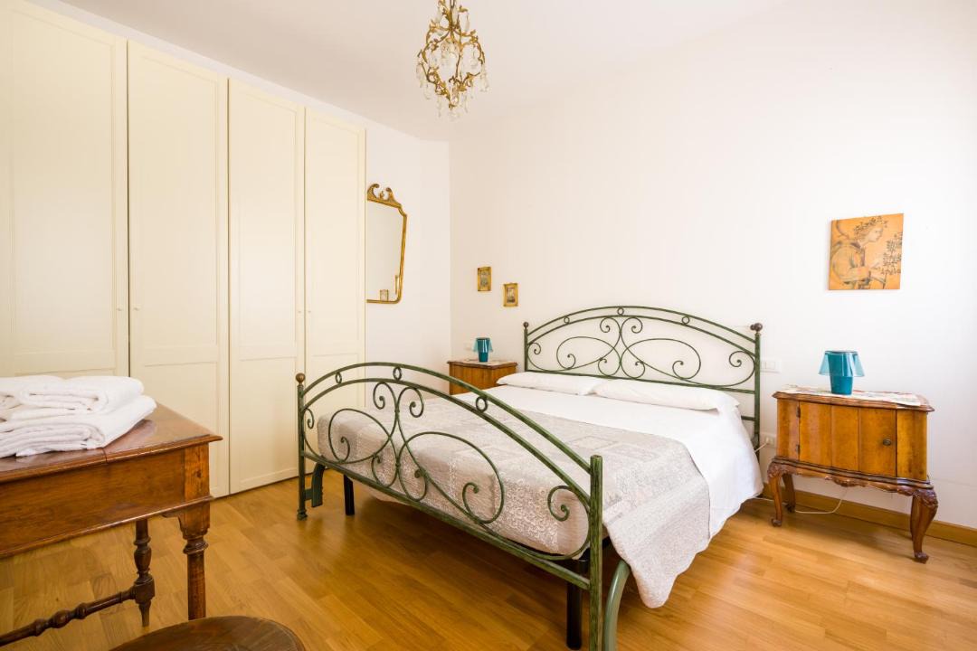 Photo of Bedroom in Cannaregio