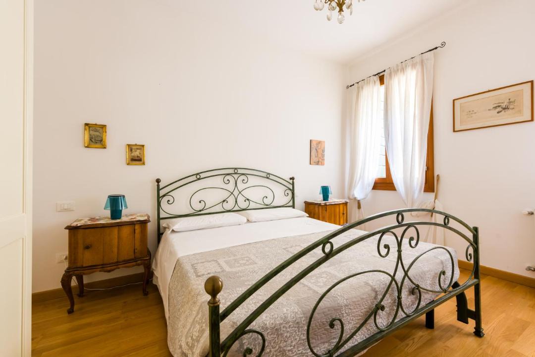 Photo of Bedroom in Cannaregio
