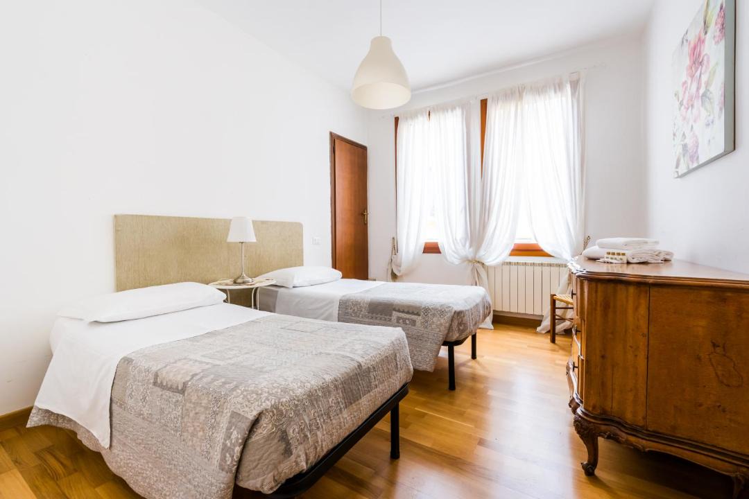Photo of Bedroom in Cannaregio