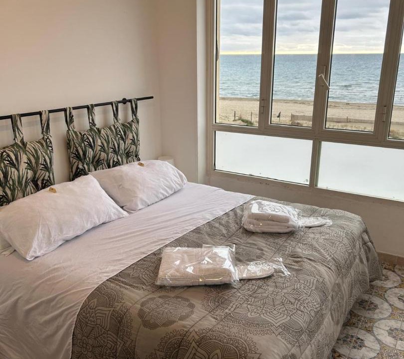 Photo of Bedroom in Torvaianica