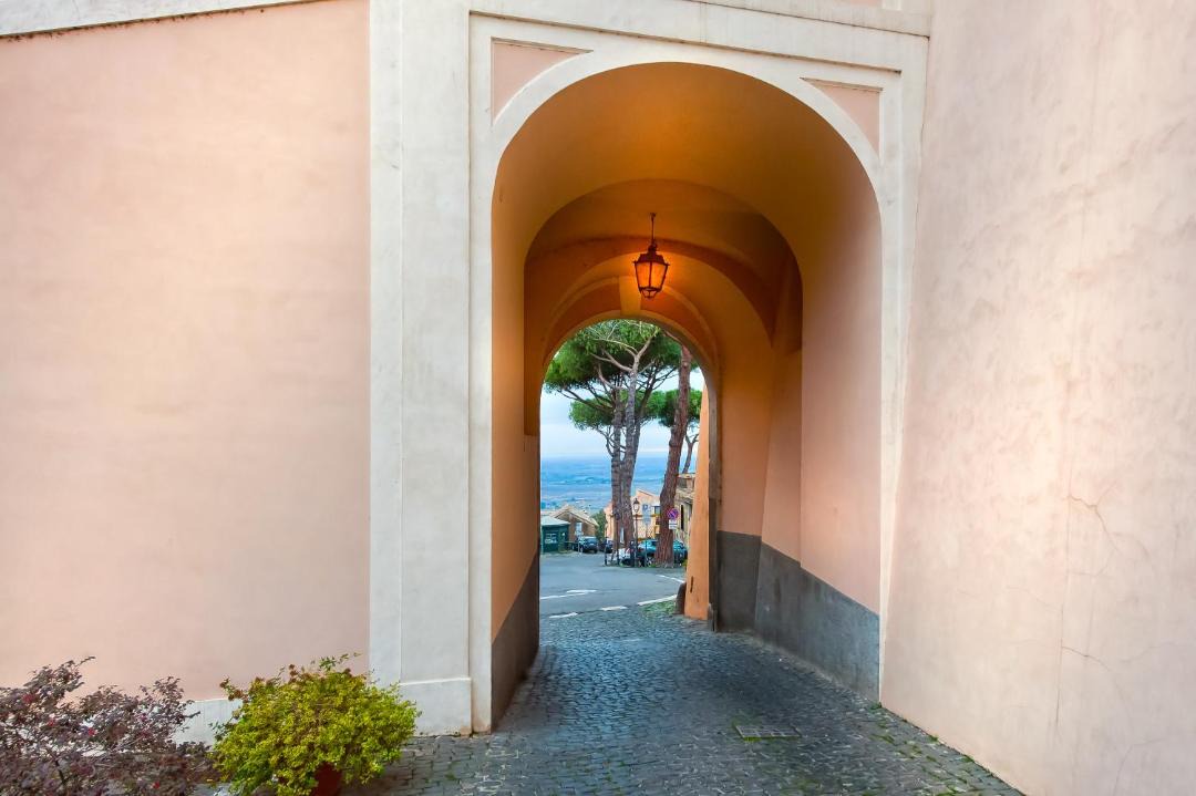 Photo of Others in Castel Gandolfo