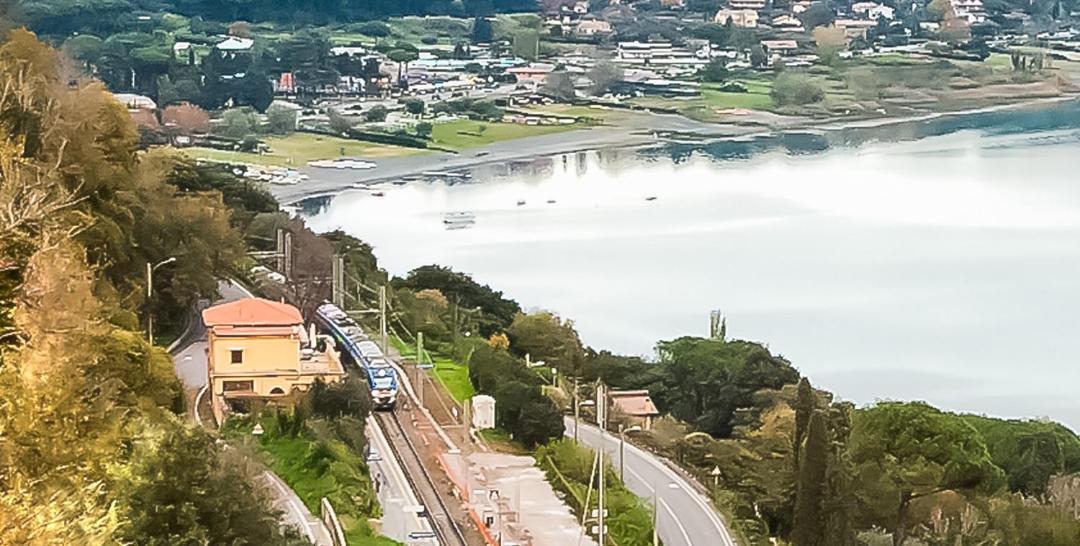 Photo of Others in Castel Gandolfo