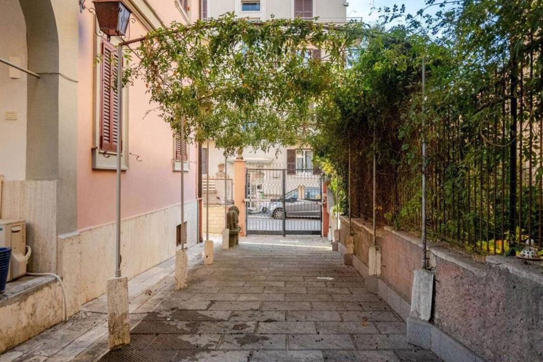 Photo of Others in Quartiere XIII Aurelio