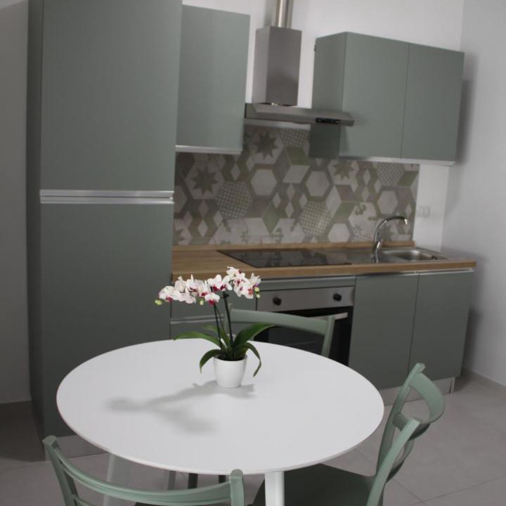 Photo of Kitchen in Valmontone