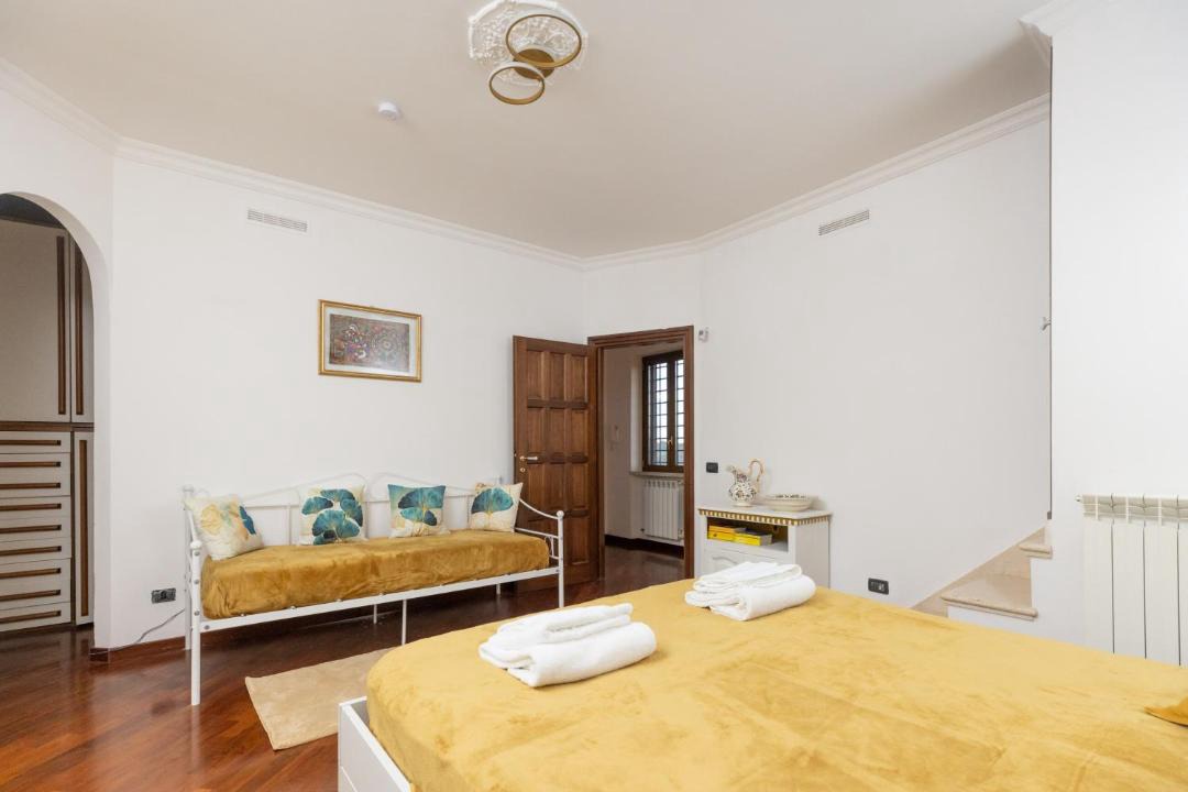 Photo of Bedroom in Ara Nova