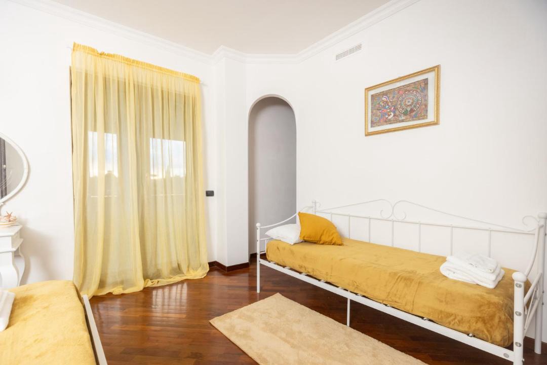 Photo of Bedroom in Ara Nova
