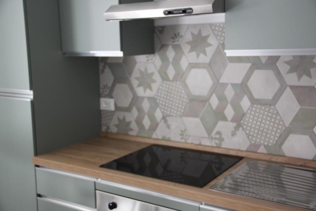 Photo of Kitchen in Valmontone