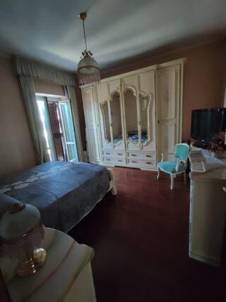 Photo of Bedroom in Zona XVI Torrenova