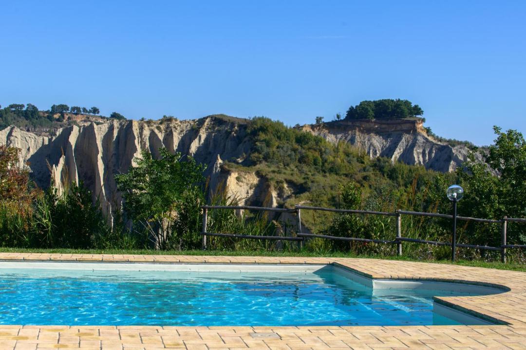 Photo of Others in Bagnoregio