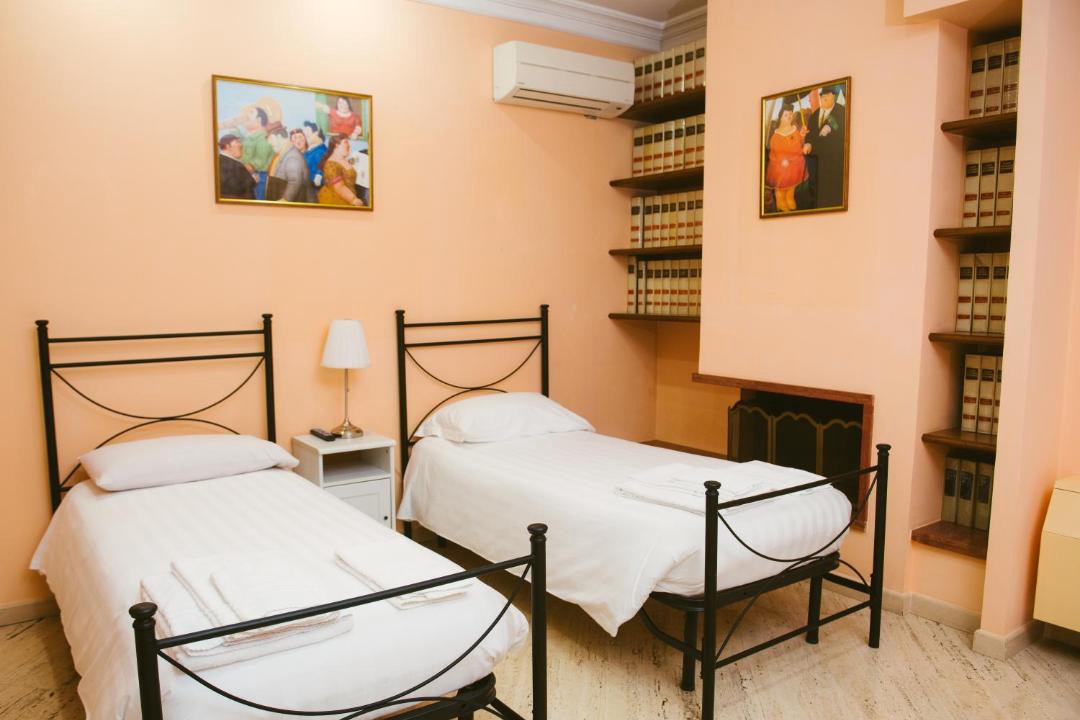 Photo of Bedroom in Piedimonte San Germano