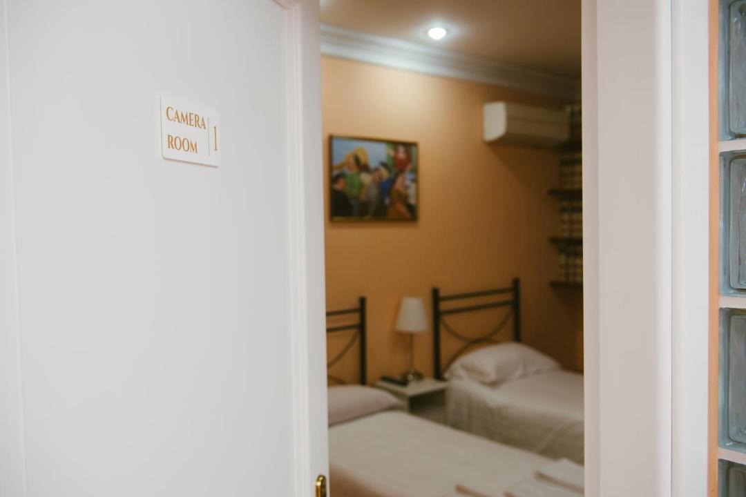 Photo of Bedroom in Piedimonte San Germano