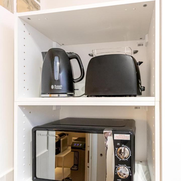 Photo of Kitchen in Quartiere XXVII Primavalle