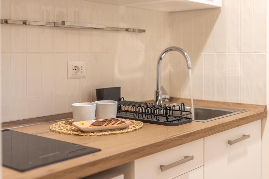 Photo of Kitchen in Quartiere XXVII Primavalle