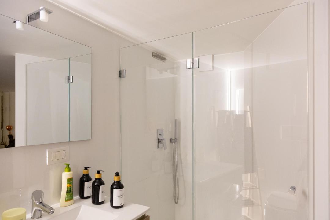 Photo of Bathroom in Centro Storico