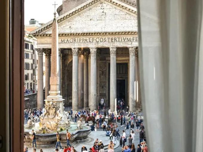 Photo of Others in Rione VIII Sant'Eustachio