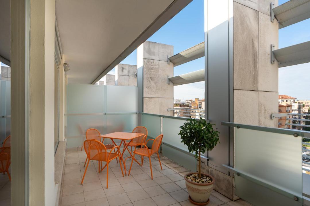 Photo of Others in Quartiere XX Ardeatino
